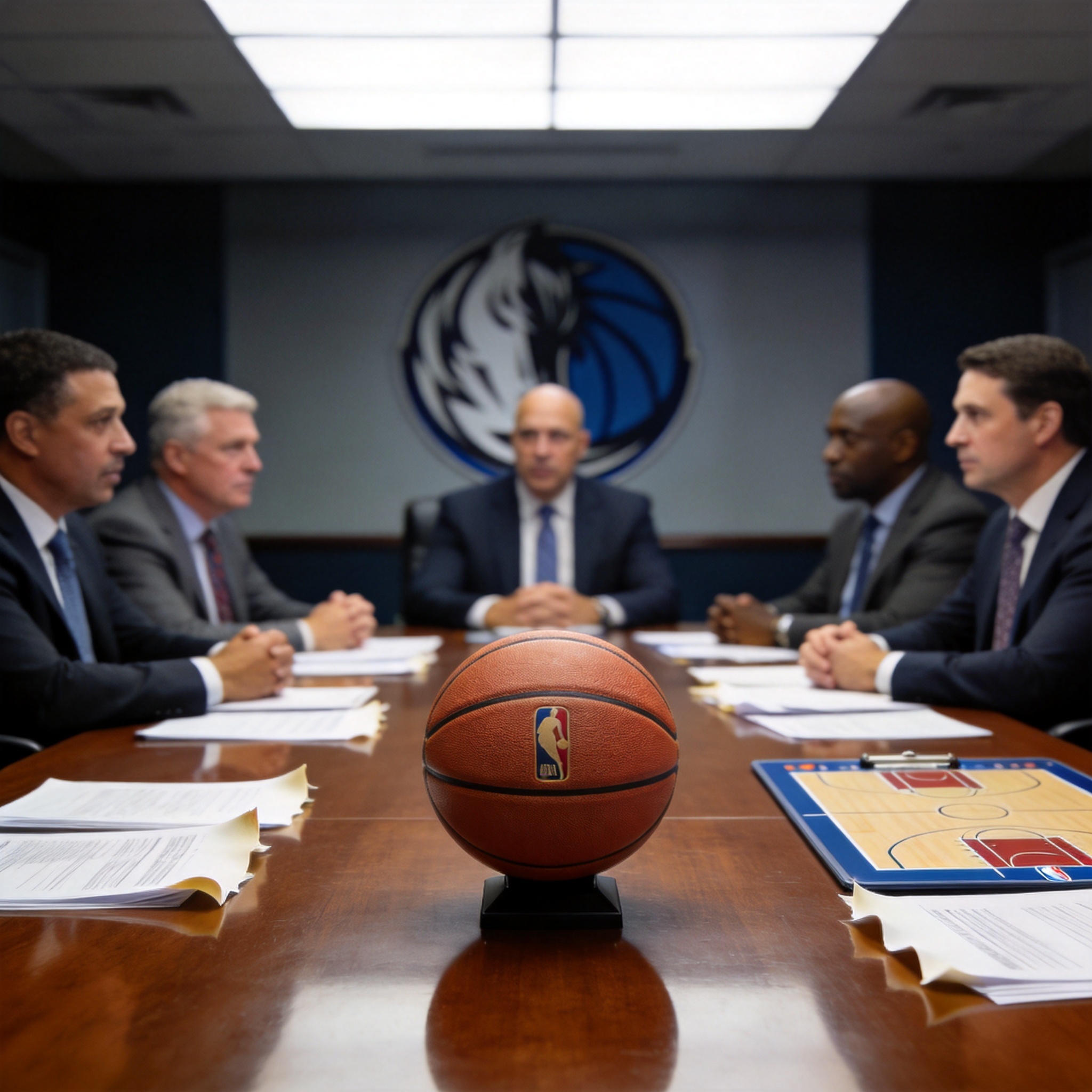 NBA交易截止日